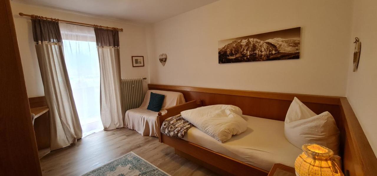 Alpenlandhaus Pfronten Rum bild